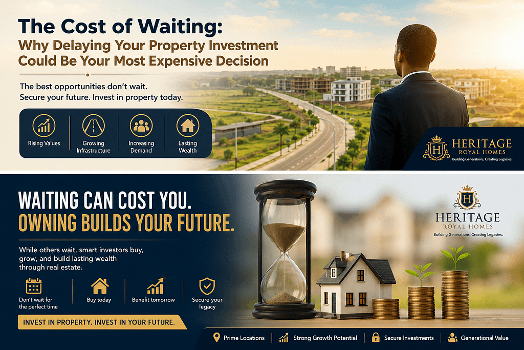 real estate investment
